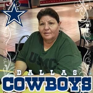 Meet your Posher, Diana